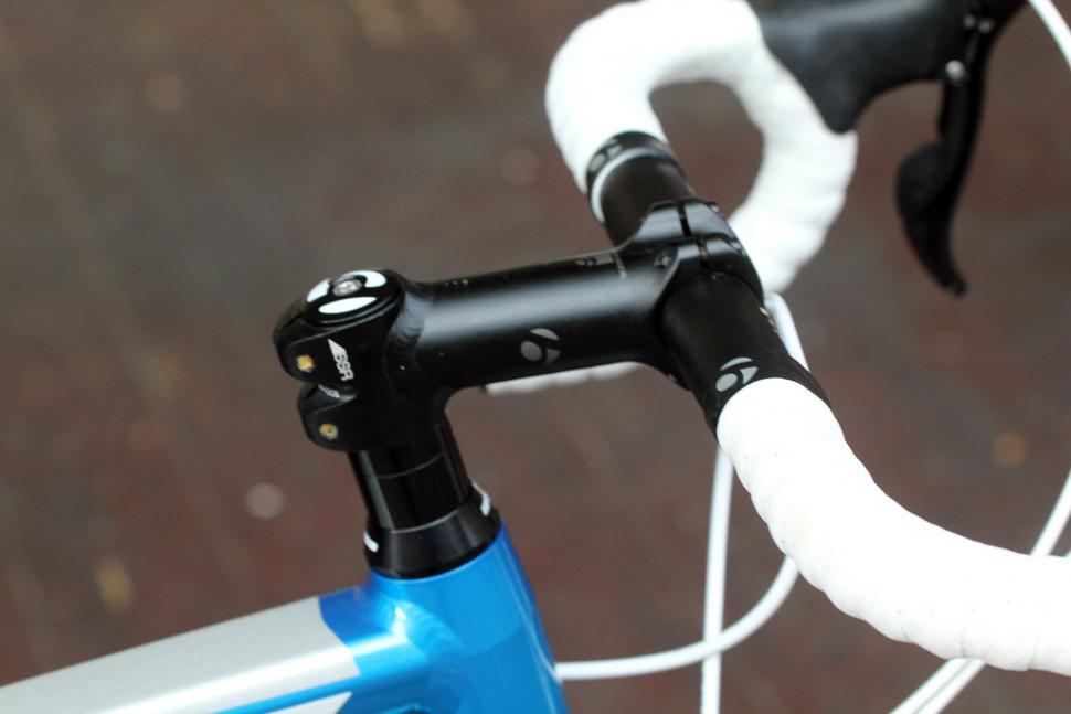 trek bike stem